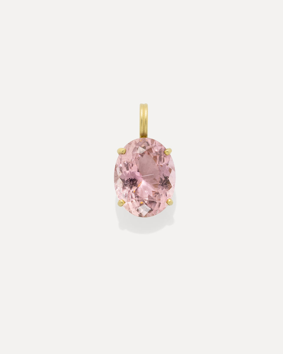 One of a Kind Fruit Leather Necklace - Irene Neuwirth