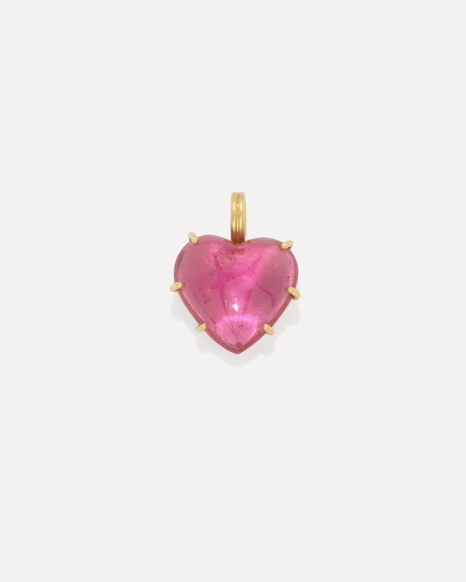 One of a Kind Love Detachable Bale Charm - Irene Neuwirth