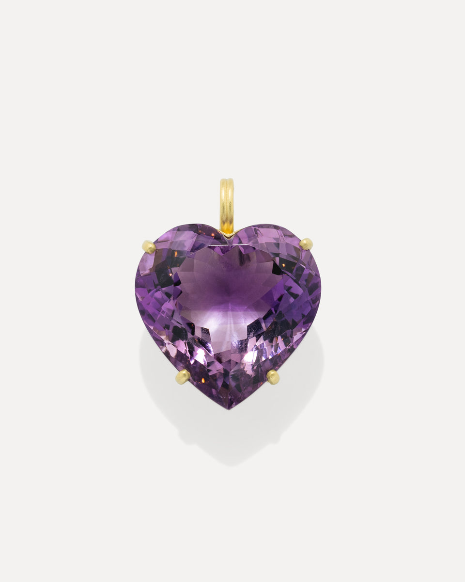 One of a Kind Fruit Leather Necklace - Irene Neuwirth