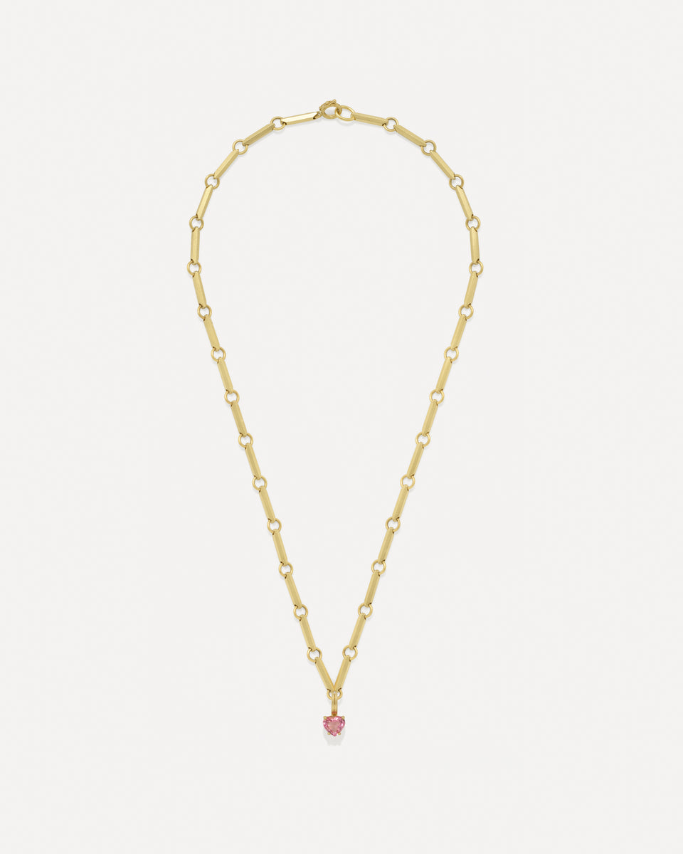 One of a Kind Love Detachable Bale Charm - Irene Neuwirth