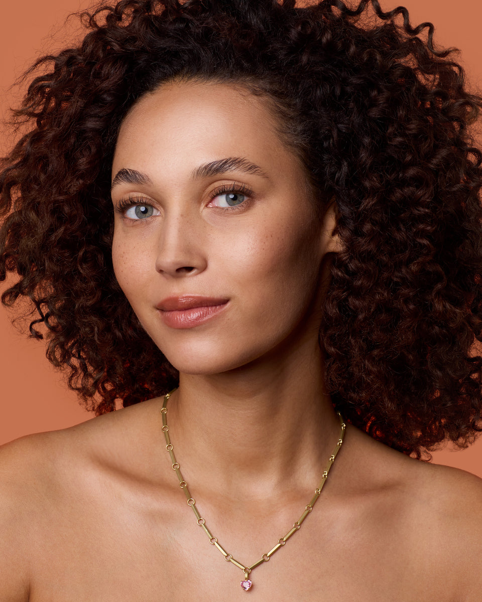 One of a Kind Love Detachable Bale Charm - Irene Neuwirth