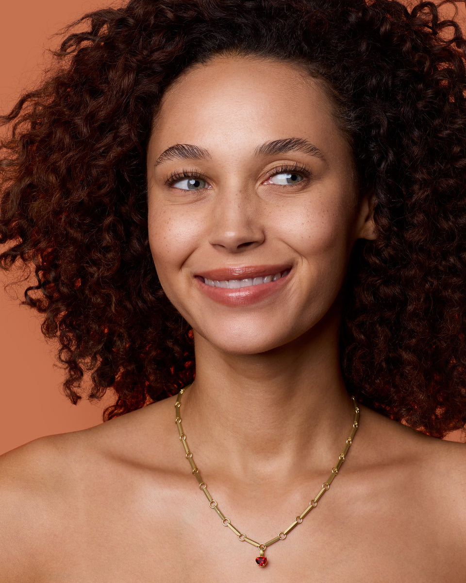 One of a Kind Love Detachable Bale Charm - Irene Neuwirth