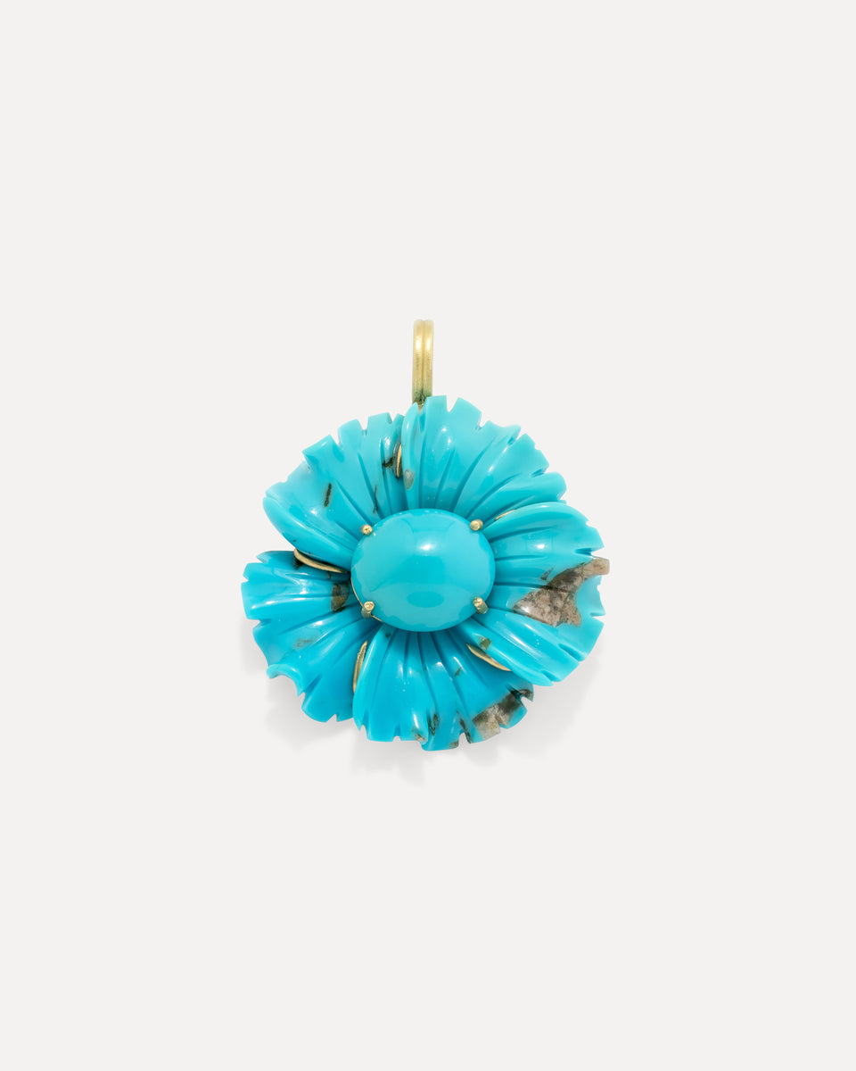 One of a Kind Fruit Leather Necklace - Irene Neuwirth