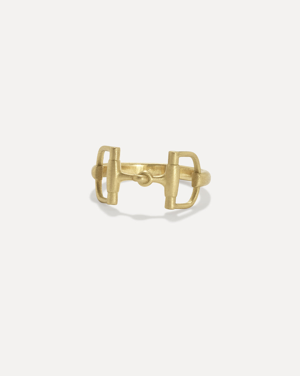 Equestrian Ring - Irene Neuwirth