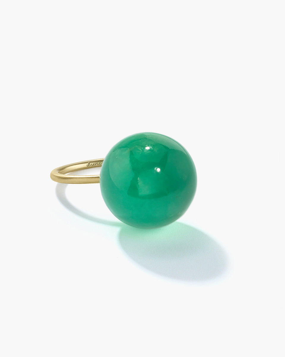 Large Gumball Ring - Irene Neuwirth