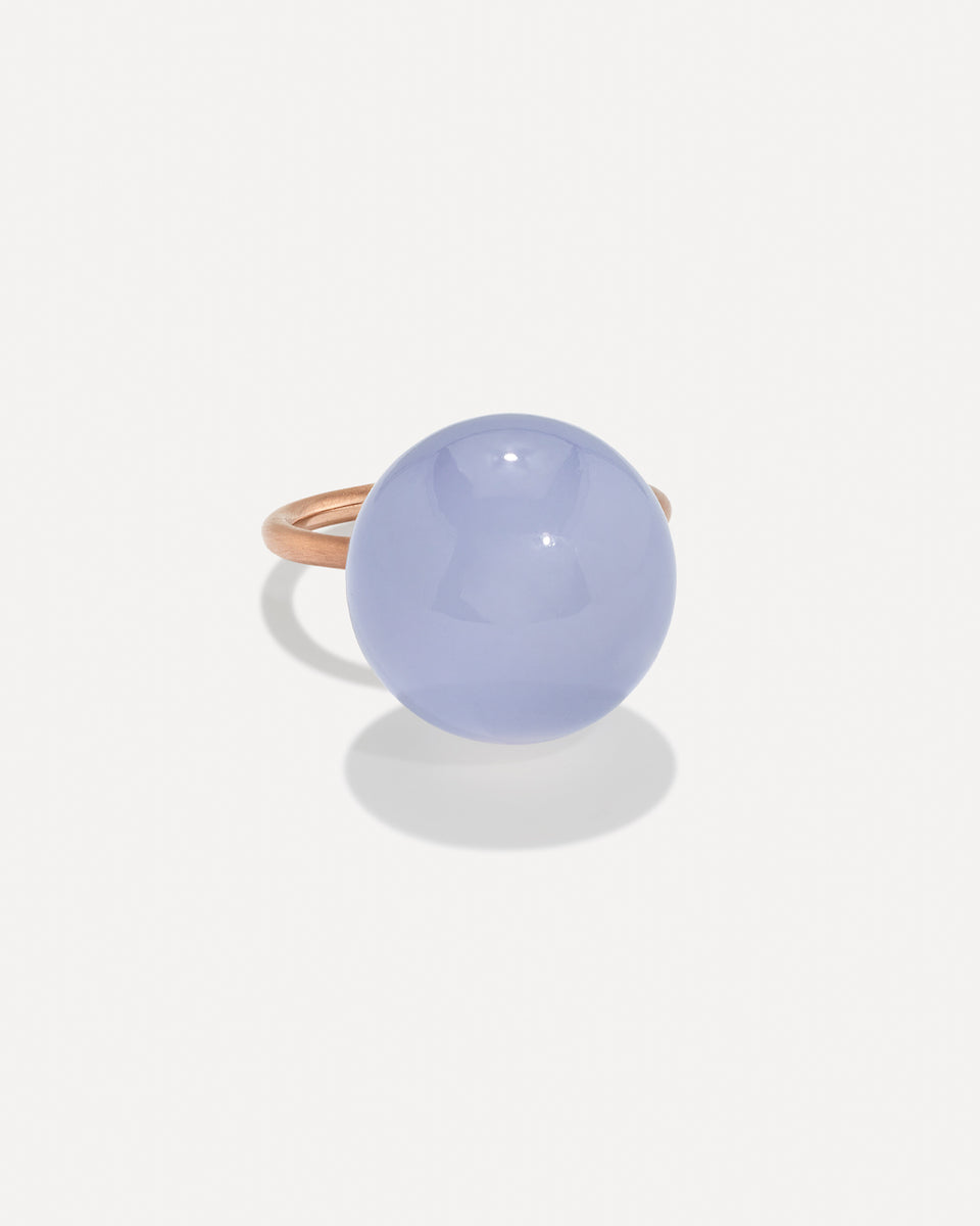 Large Gumball Ring - Irene Neuwirth