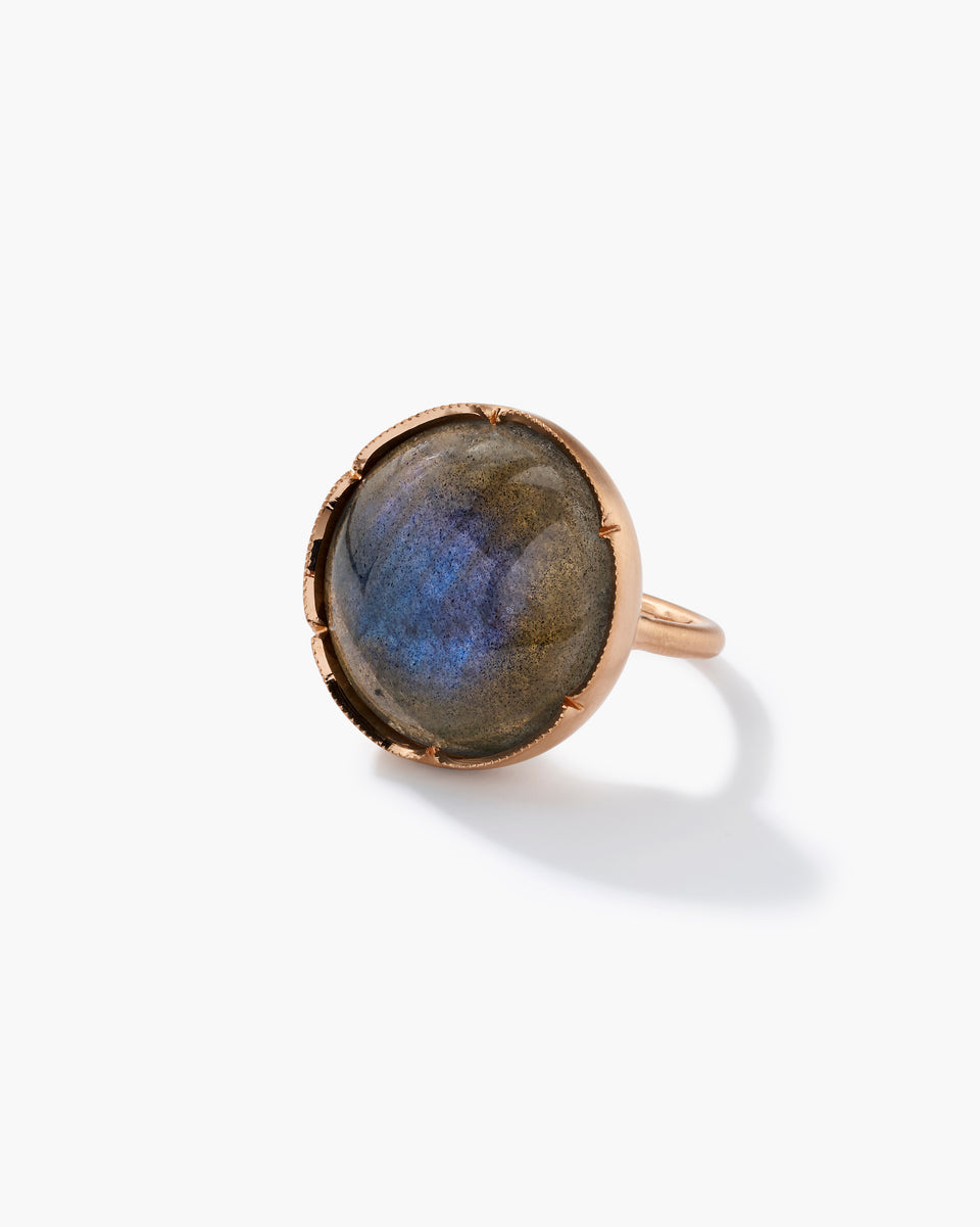 Large Classic Ring - Irene Neuwirth