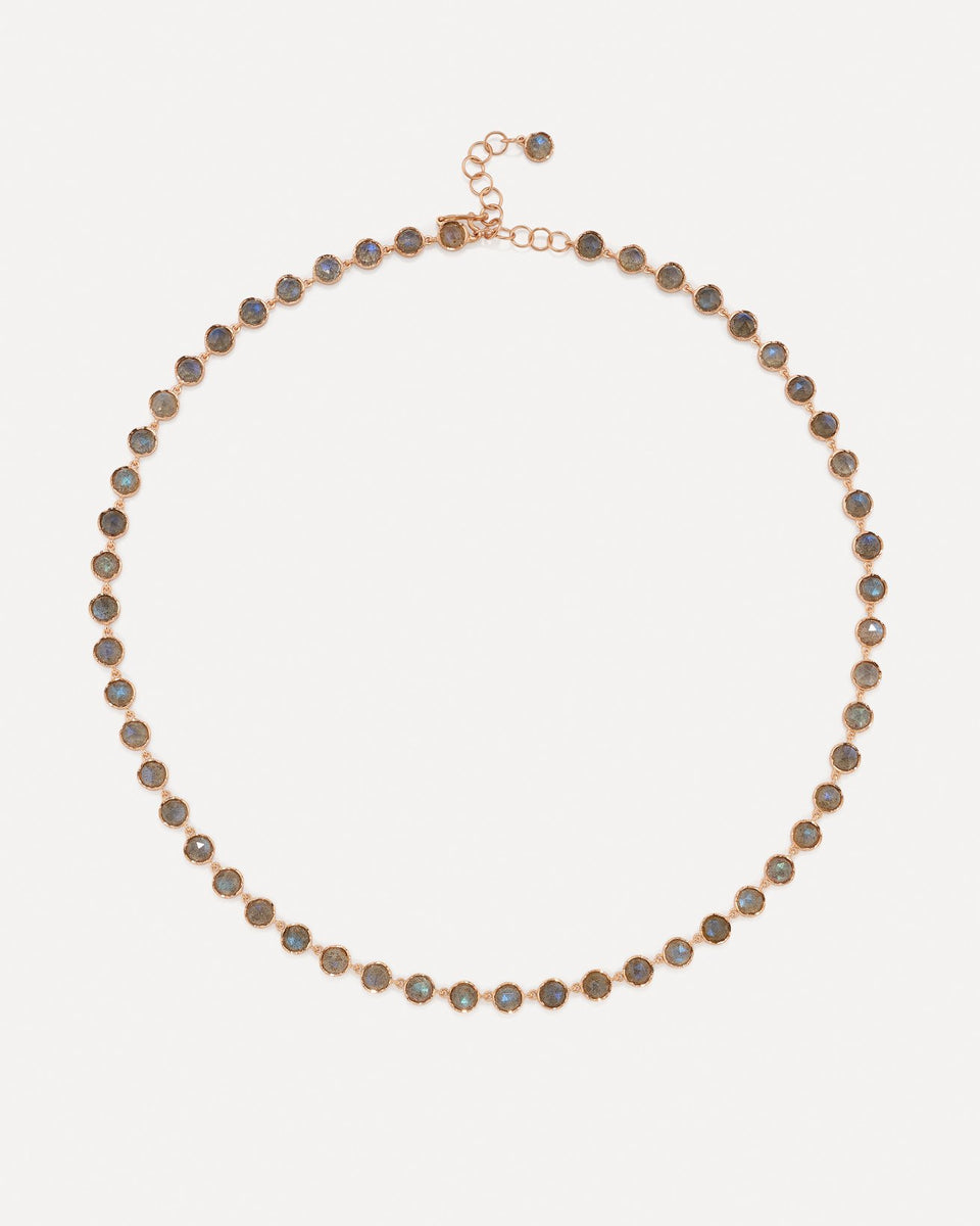Small Classic Link Necklace - Irene Neuwirth