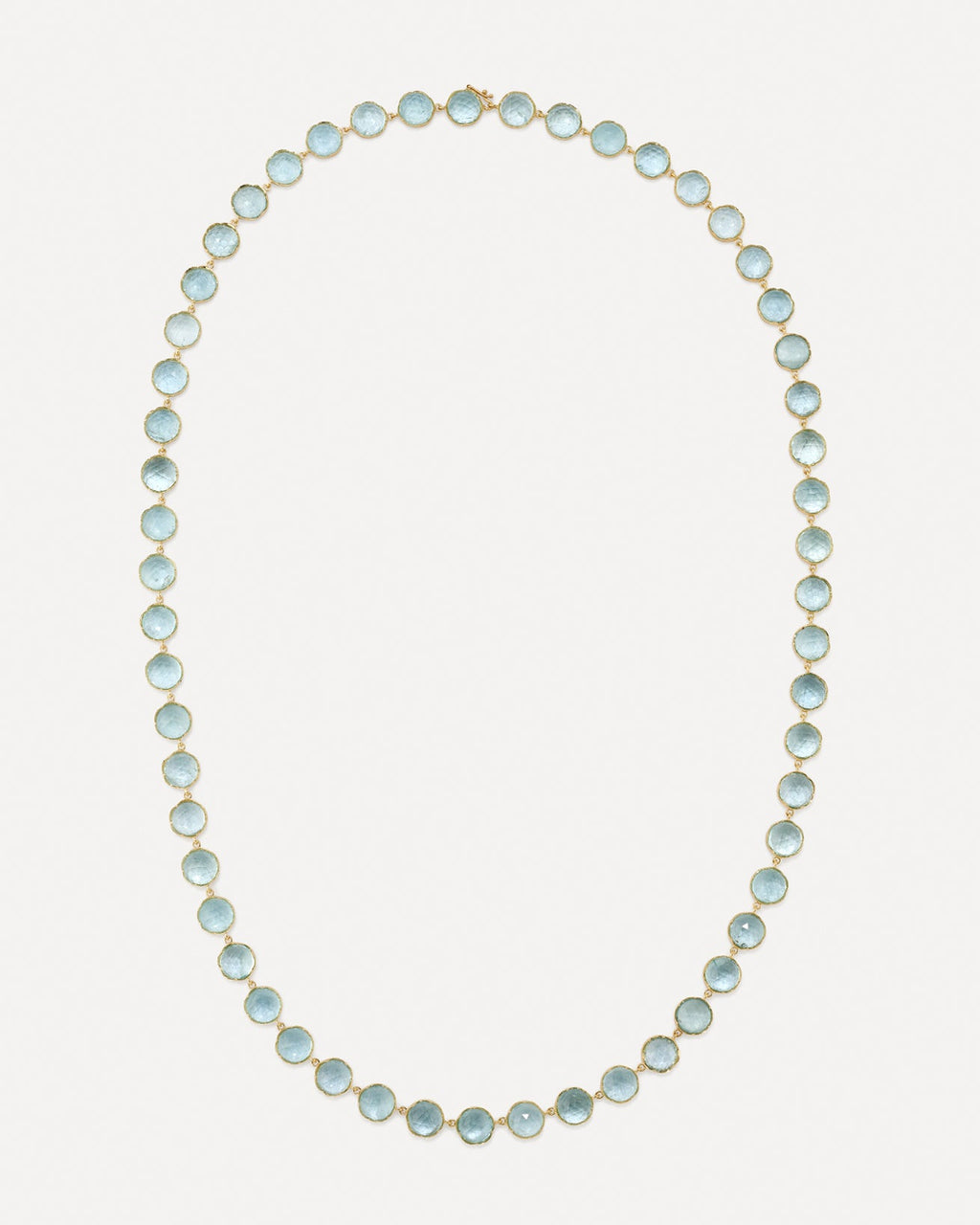 Medium Classic Link Long Necklace - Irene Neuwirth