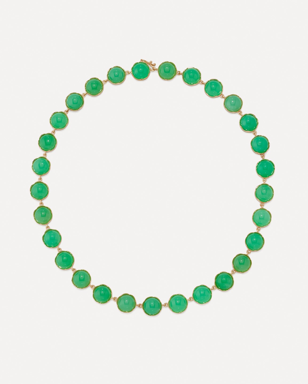Medium Classic Link Necklace – Irene Neuwirth