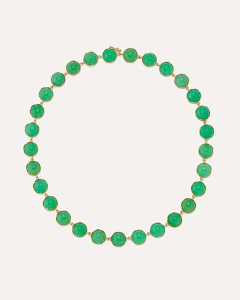Medium Classic Link Necklace - Irene Neuwirth