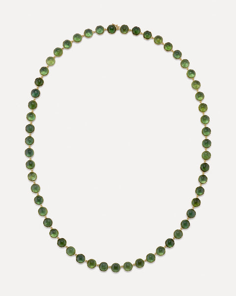 Medium Classic Link Long Necklace - Irene Neuwirth