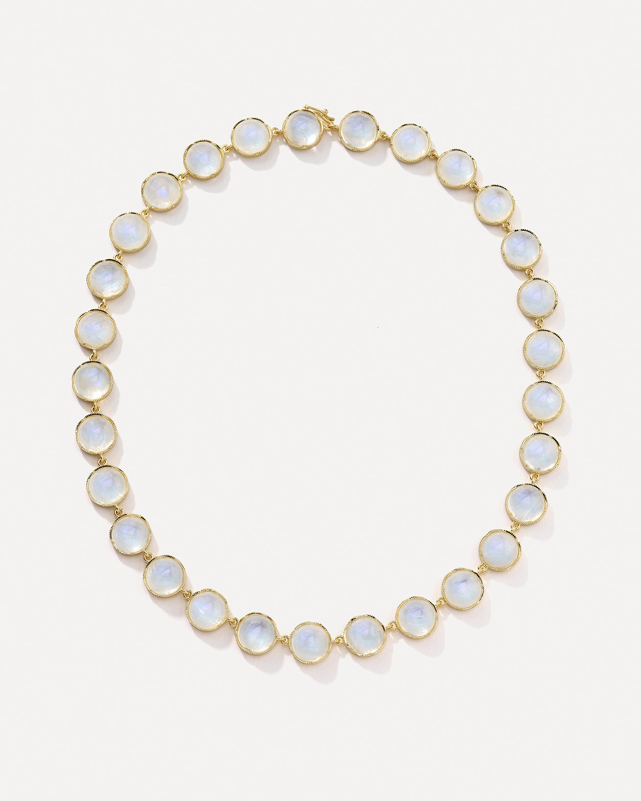 Medium Classic Link Necklace – Irene Neuwirth