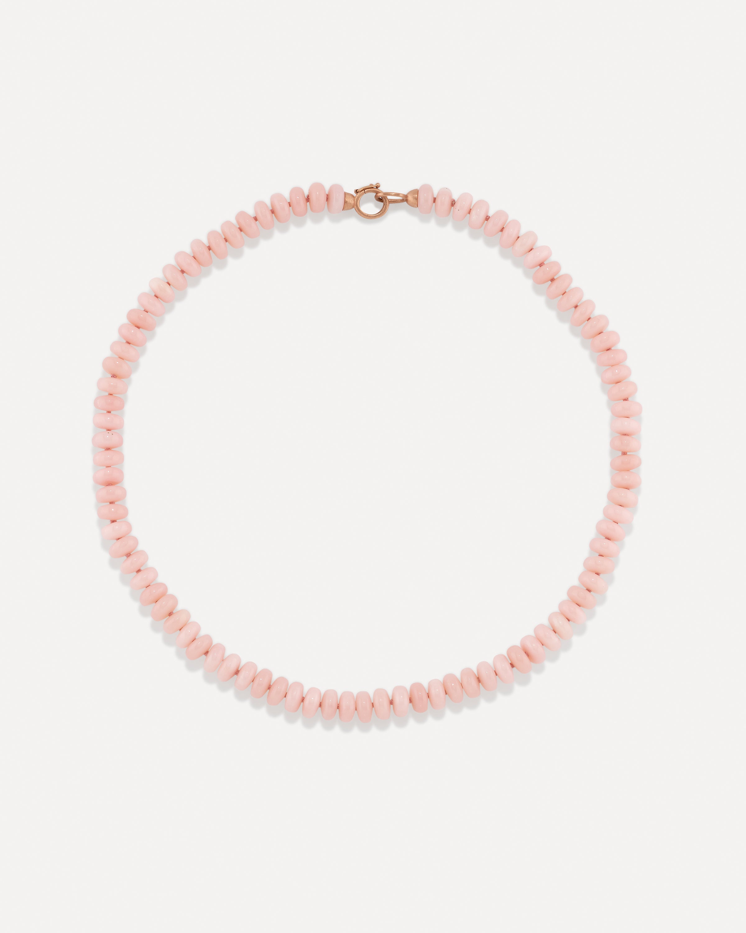 Best beaded necklaces for summer