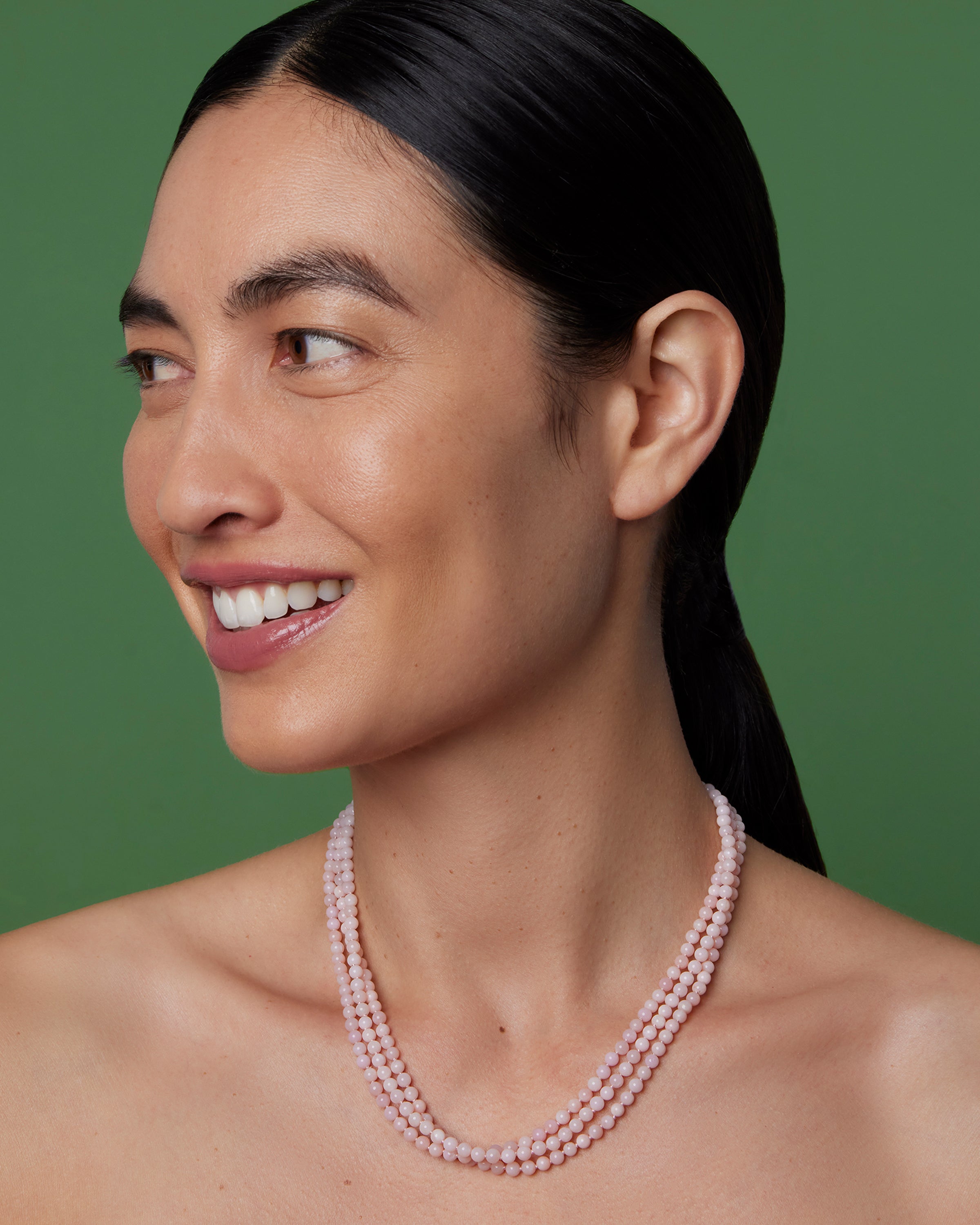 Irene neuwirth candy necklace dupe online