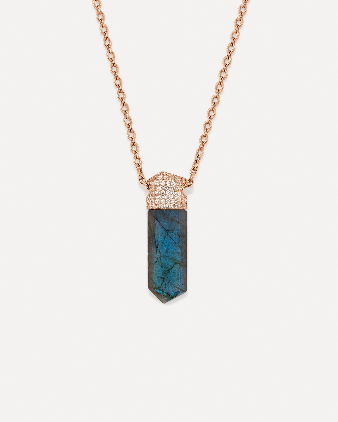 Irene neuwirth crystal necklace store
