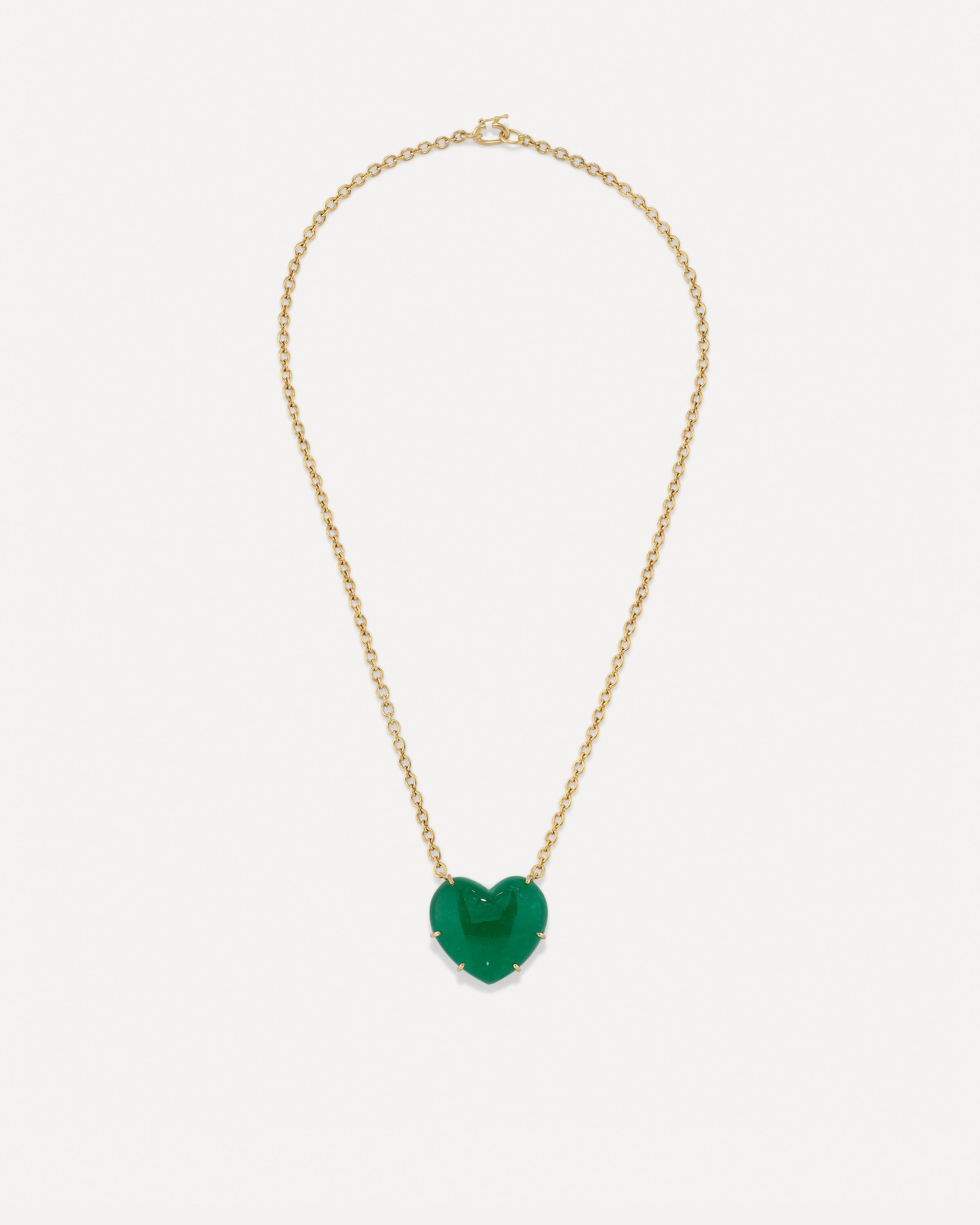 Halo Heart shaped Emerald necklace, Heart cut 8*8 mm Emerald pendant, Muzo  Green Emerald Necklace, Green Heart Pendant, May Birthstone Gift