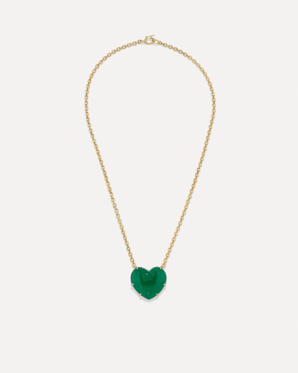 One of a Kind Love Necklace - Irene Neuwirth